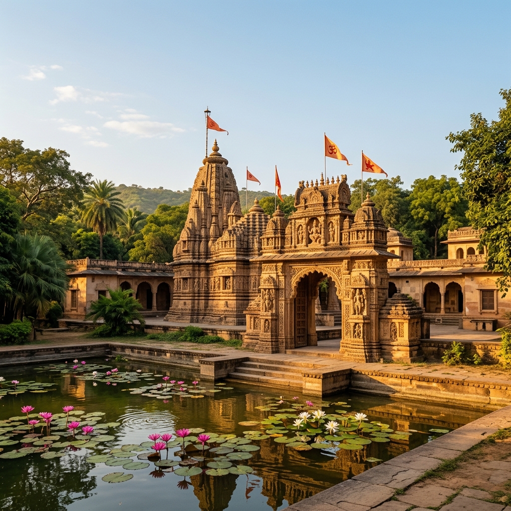 श्रीमद् दण्डीस्वामी शिवेन्द्राश्रम जी महाराज